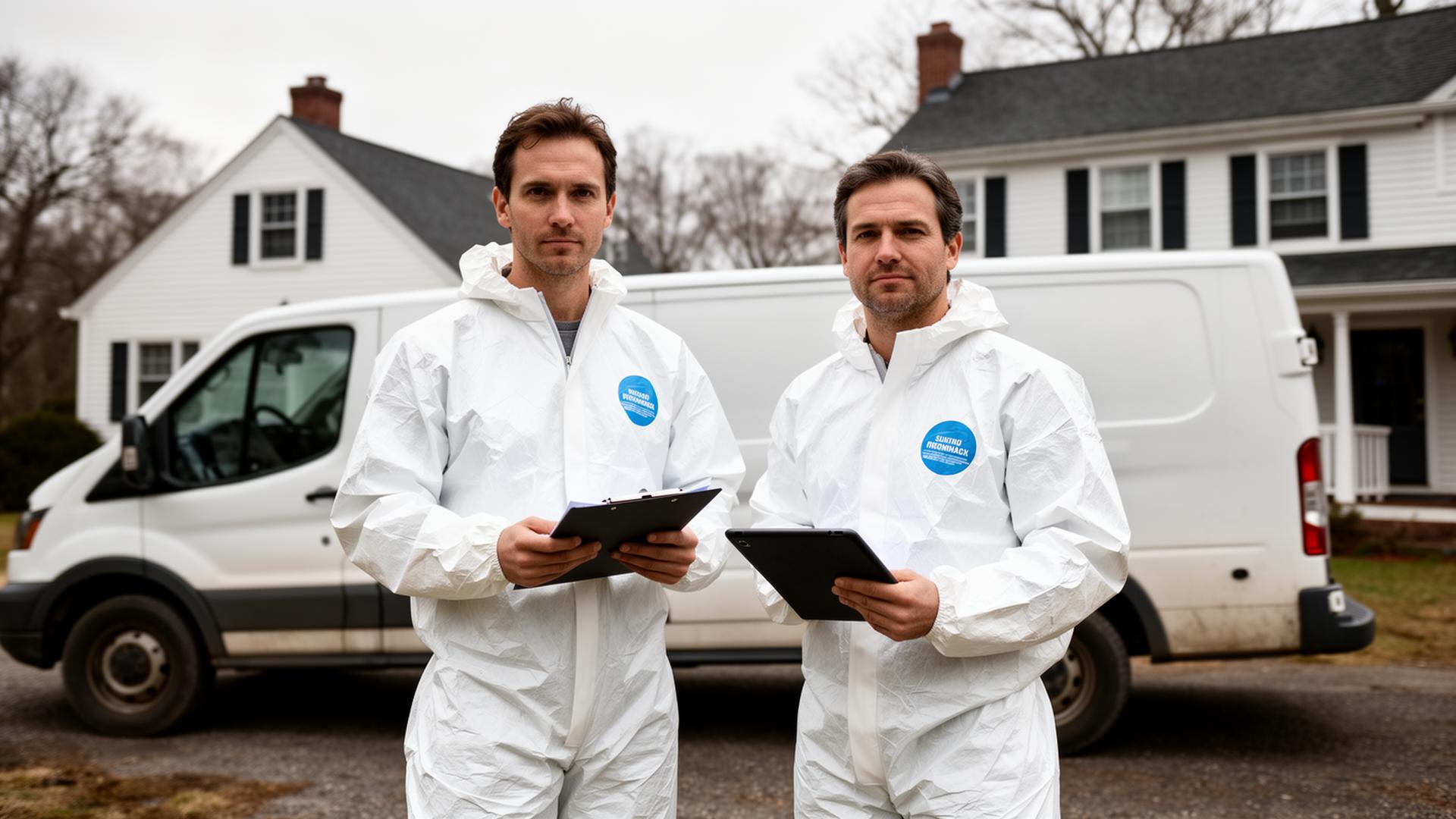 Real estate professionals